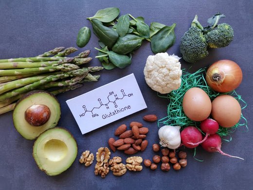glutathione lipomicel matrix benefits Liposomal Glutathione Supplement
