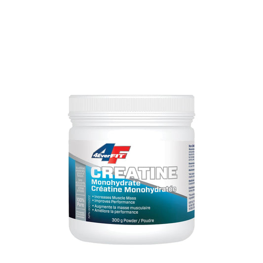 4Ever Fit Creatine Monohydrate - Vitamin Tree
