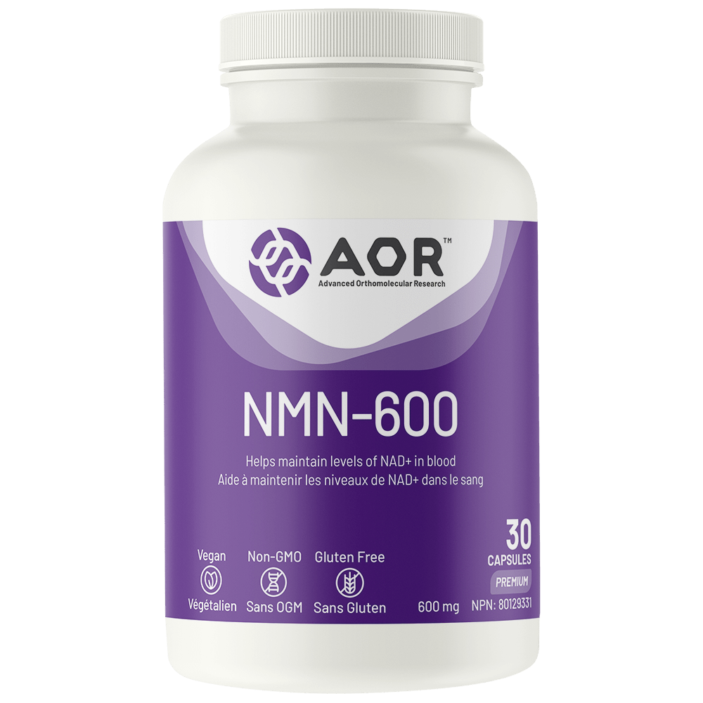 AOR NMN -600
