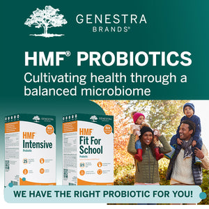 Genestra HMF Probiotics