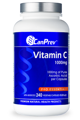 CanPrev Vitamin C 1000 mg