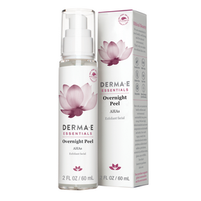 Derma E Essentials Series - Overnight Peel