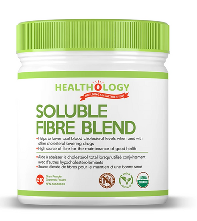 Healthology Soluble Fibre Blend