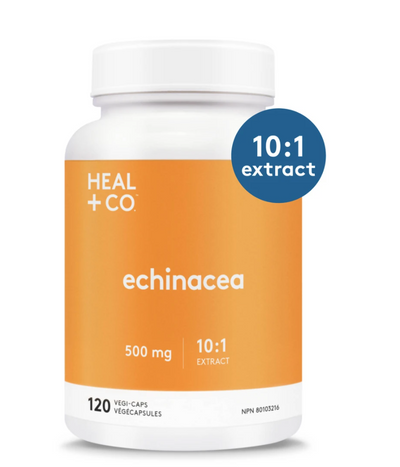 Heal+Co Echinacea