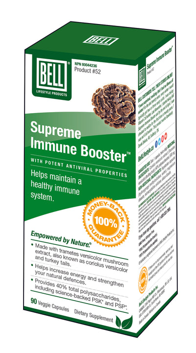 Bell Lifestyle Supreme Immune Booster