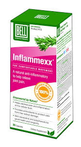 Bell Lifestyle Inflammexx