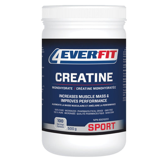 4Ever Fit Creatine Monohydrate - Vitamin Tree