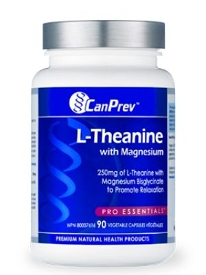 CanPrev L-Theanine