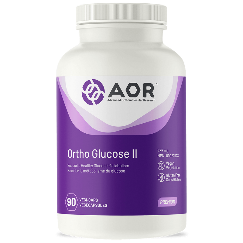 AOR Ortho Glucose II