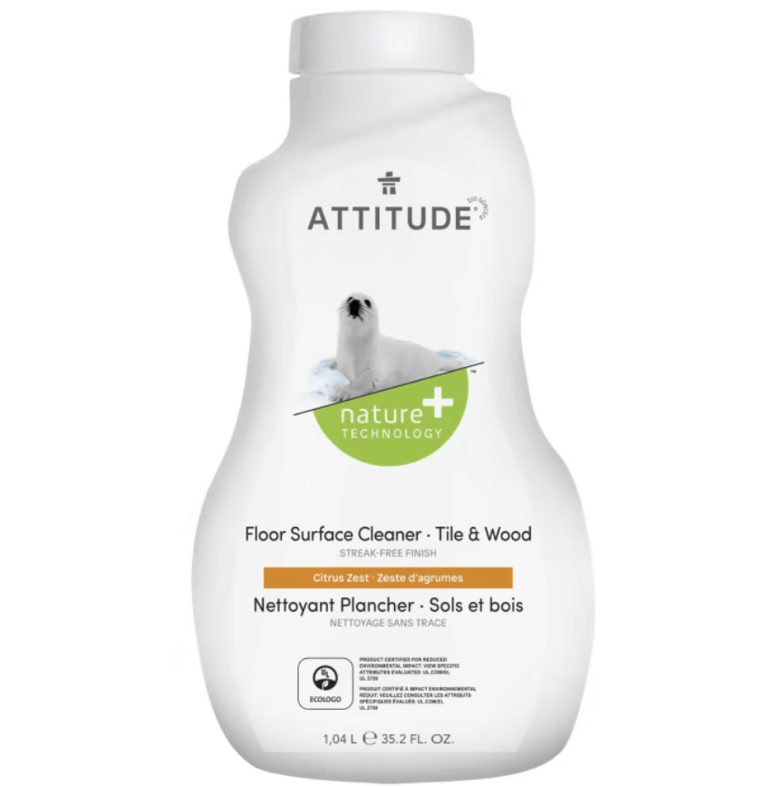 Attitude Floor Cleaner