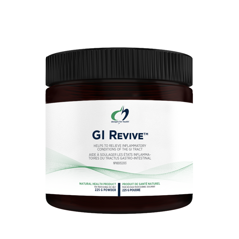 Designs For Health GI-Revive™