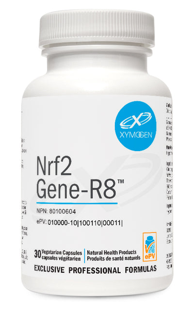 Xymogen Nrf2 Gene-R8