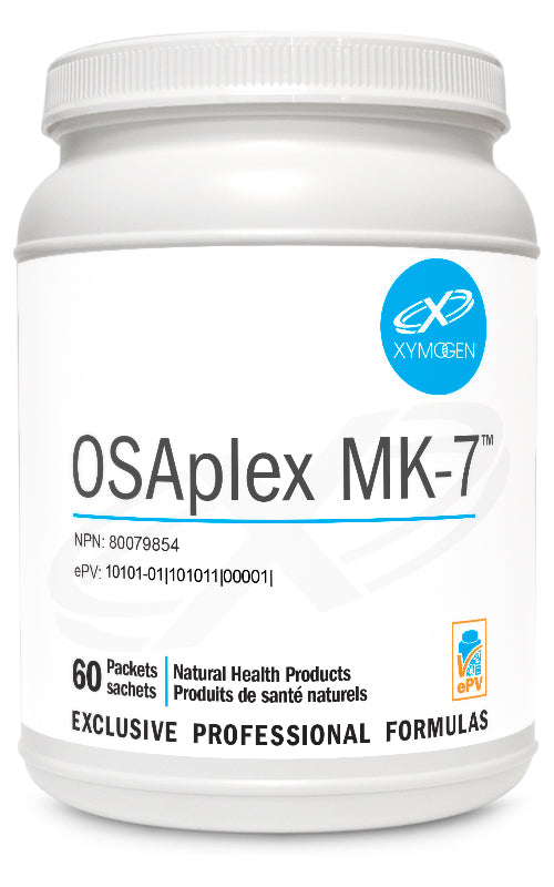 Xymogen OSAplex MK-7