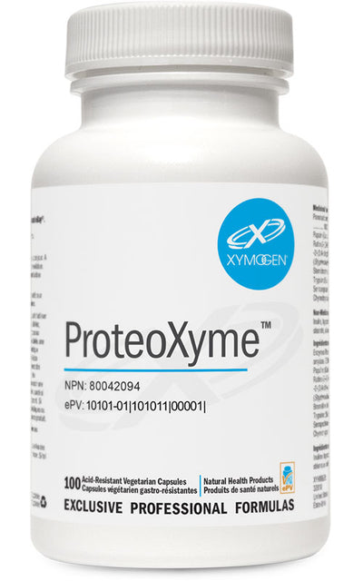 Xymogen ProteoXyme
