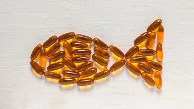 A Guide to Choosing the Best Fish Oil for Your Health