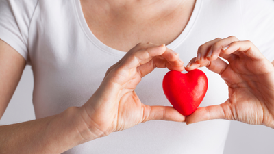 Five Tips to Keep Your Heart Healthy