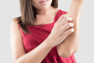 Nourishing Your Skin - 5 Tips for Managing Eczema