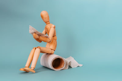 Supporting Digestive Health: Natural Solutions for Constipation Relief