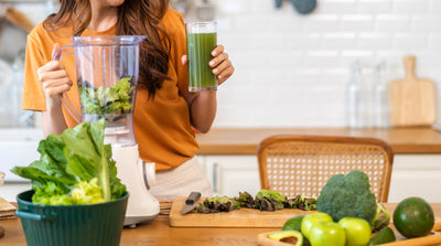 Revitalize Your Whole Body: How to Detox Naturally