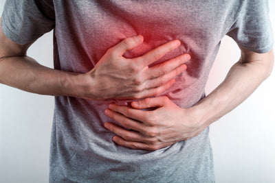 How to Find Relief from Heartburn