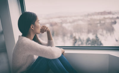 Beating the Winter Blues: Natural Solutions for Seasonal Affective Disorder