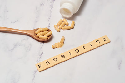 A Guide to Choosing the Right Probiotic