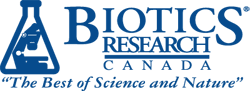Biotics Research