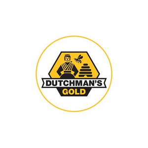 Dutchman's Gold