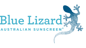 Blue Lizard