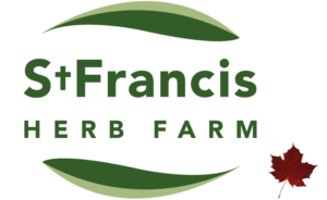 St. Francis Herb Farm