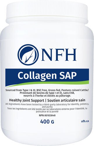 NFH Collagen SAP - Vitamin Tree