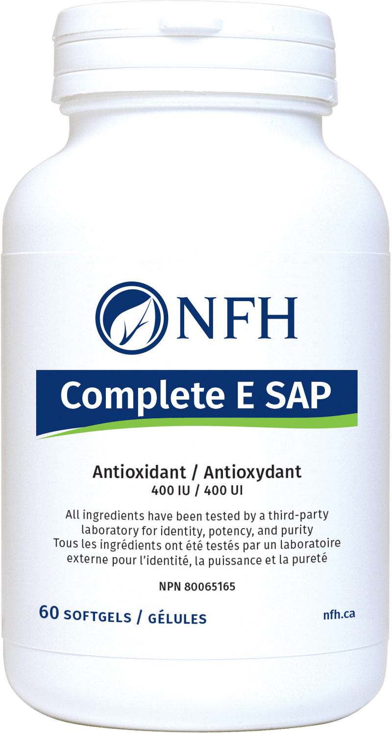 NFH COMPLETE E SAP