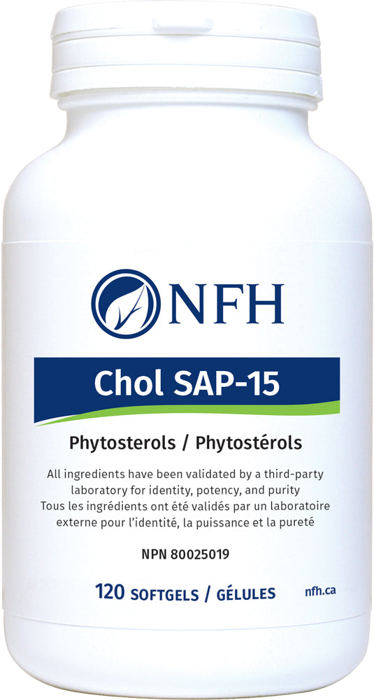 NFH Chol SAP-15
