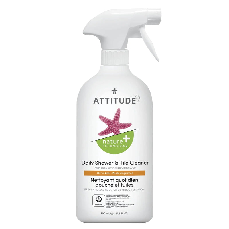 Attitude Daily Shower & Tile Cleaner