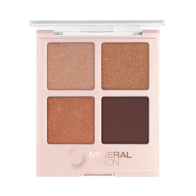 Mineral Fusion EYE SHADOW PALETTE