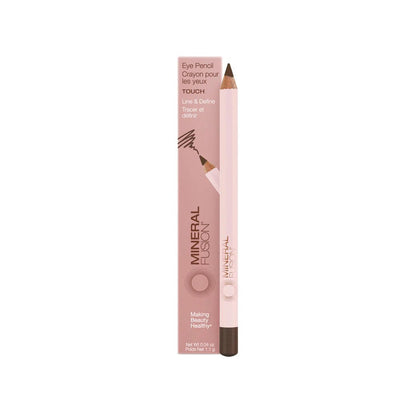 Mineral Fusion EYE PENCIL