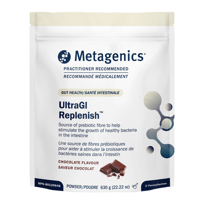 Metagenics UltraGI Replenish | Vitamin Tree