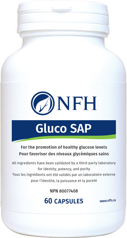 NFH Gluco SAP