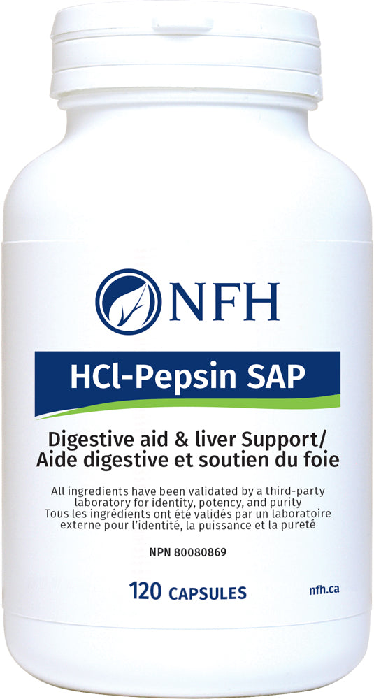 NFH HCl-Pepsin SAP