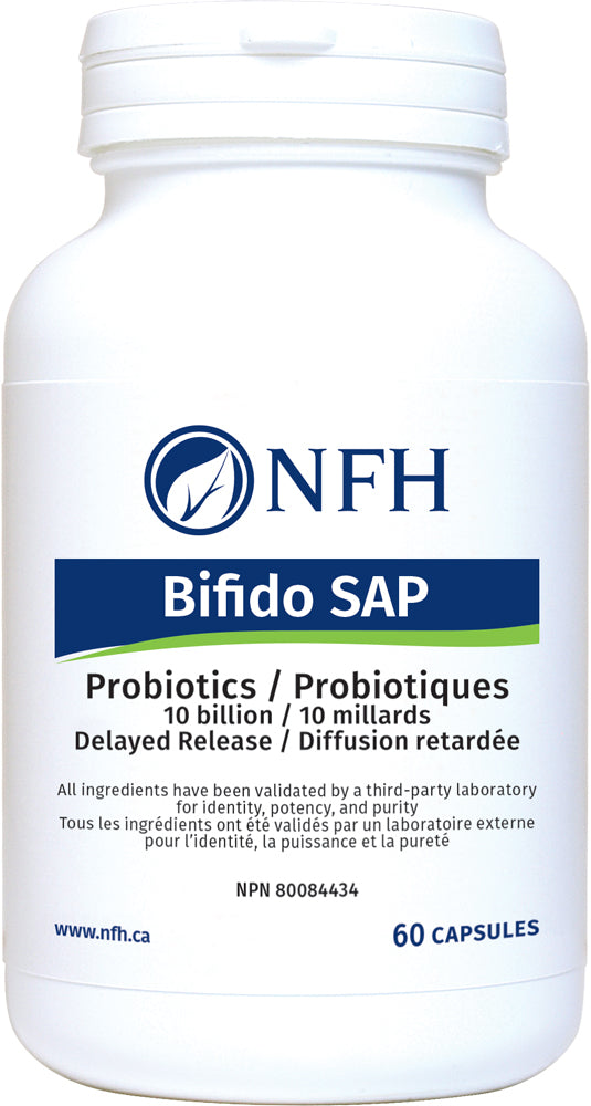 NFH Bifido SAP