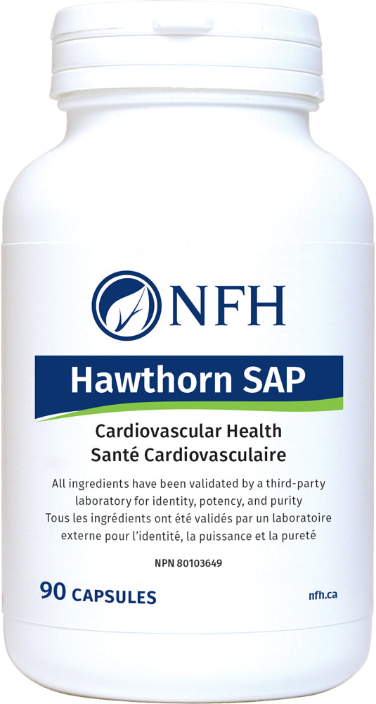 NFH Hawthorn SAP