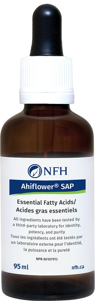 NFH Ahiflower SAP