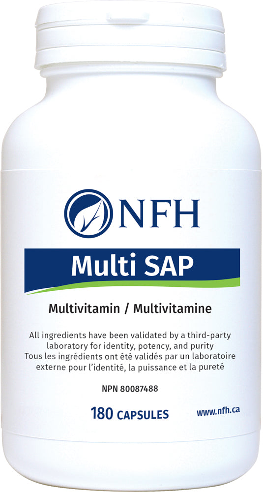 NFH Multi SAP