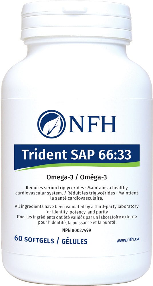 NFH Trident SAP 66:33