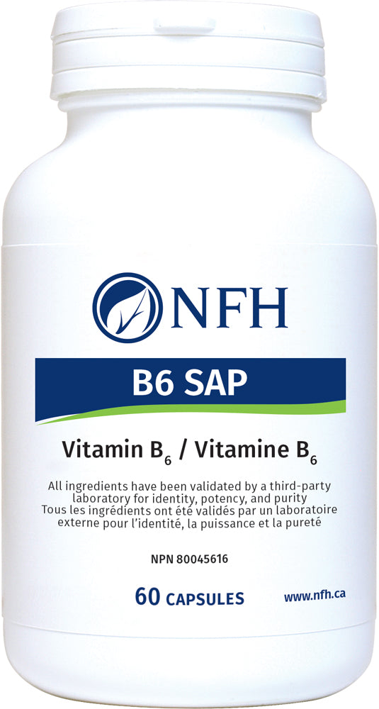 NFH B6 SAP
