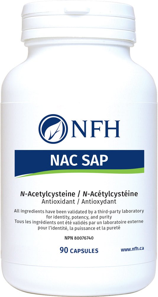 NFH NAC SAP