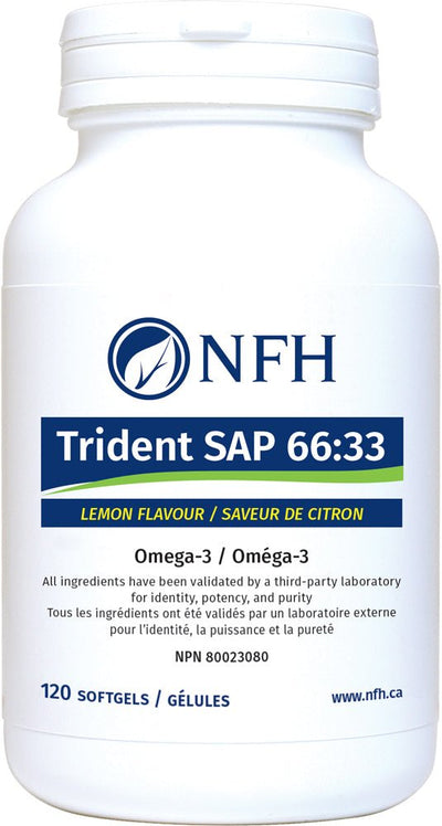 NFH Trident SAP 66:33