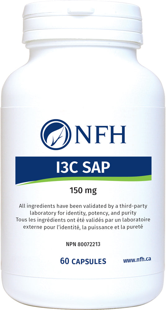 NFH I3C SAP