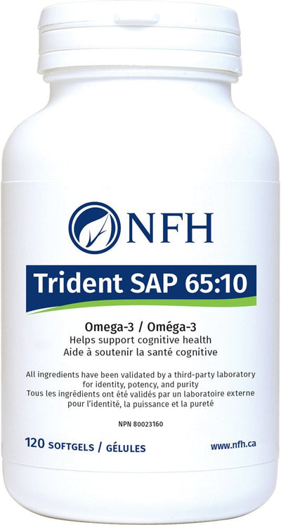 NFH Trident SAP 65:10