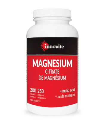Innovite Magnesium Citrate